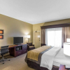 Отель Comfort Inn & Executive Suites Naples, фото 4