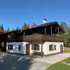 Отель Chalet Franz, фото 1
