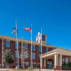 Отель Sleep Inn & Suites Lawton Near Fort Sill, фото 1