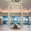 Отель Hilton Marco Island Beach Resort and Spa, фото 2
