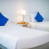 Отель Blue Shore Cottage, фото 20