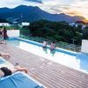 Отель Viajero Santa Marta Hostel, фото 13