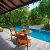 Отель The Residence Maldives at Dhigurah, фото 14