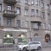 Гостиница Kronverk в Санкт-Петербурге