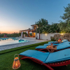 Отель Villa Noa in Zadar with 3 bedrooms and 2 bathrooms, фото 16