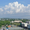 Отель Angket Hip Residence in Jomtien Angket Floor 11, фото 16