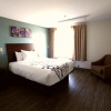 Отель Sleep Inn & Suites, фото 18