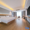 Отель Zhongyu Hotel (Ninghua Wanxing Plaza), фото 4