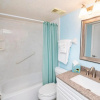 Отель Unit 8112 - Ocean & Racquet Club, фото 9