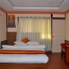 Отель Zambala Halesi Resort, фото 4
