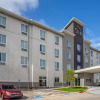 Отель Sleep Inn & Suites near Westchase, фото 28