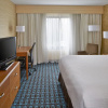 Отель Fairfield Inn Rochester East, фото 4