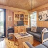 Отель Cozy Holiday Home in Stubbekøbing near Beach, фото 8