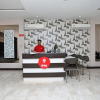 Отель OYO 10343 Hotel Heera Foods, фото 17
