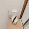 Отель Modern Look And Compact Studio At Sky House Alam Sutera Apartment, фото 6