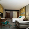 Отель Wenyuange Hotel, фото 3