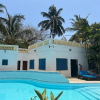 Отель Kivuliii Villa, фото 46