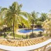 Отель Villa Sol de Geribá, фото 22