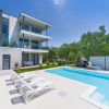 Отель Modern Villa in Bibinje With Terrace, фото 20