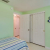 Отель Canalfront Home w/ Dock & Pool: 5 Mi to Ft Myers!, фото 4