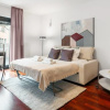 Отель Apartment Soho by Loft Affair, фото 7