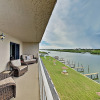 Отель New Listing! Waterfront W/ Pool & Dock 2 Bedroom Condo, фото 16