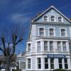 Отель Evans Hotel, фото 1