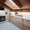 Отель Maximilian Appartements, фото 19