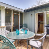 Отель Pet-friendly Black Mountain Vacation Home w/ Deck, фото 23