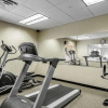 Отель Comfort Inn & Suites Van Buren - Fort Smith, фото 18