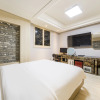 Отель Wangsimni (Hanyang University) Sun Motel, фото 12
