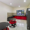 Отель RedDoorz @ Karet Kuningan, фото 11