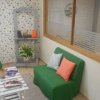 Отель Habitaciones Ninfa, фото 9