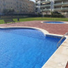 Отель Apartamento para 5 personas frente al mar con piscina y parking, фото 6