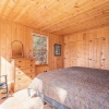 Отель Chasm Cabin -- 20-ncd0048 1 Bedroom Cabin by RedAwning, фото 11