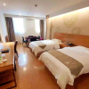 Отель GreenTree Inn Fuzhou Gandong Bridge Express Hotel, фото 7