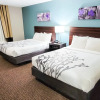 Отель Sleep Inn & Suites Birmingham - Hoover, фото 43