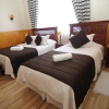 Отель Cabañas y Hostal Borde Rio, фото 11