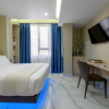Отель Athens Starlight Hotel, фото 3
