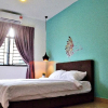Отель Desaru Luxury Homestay, фото 28