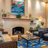Отель Quality Suites Downtown San Luis Obispo, фото 17