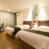 Отель GreenTree Inn (Jiangyin Wanda Plaza, Tongfu Road), фото 4
