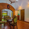 Отель OYO 12932 Home Vintage 2 BHK Anjuna, фото 1