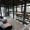 Отель Zhongxia Dream Yeshe Rural Hotel, фото 18