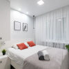 Гостиница Apartamenty Istorichesky Tsentr na Prospekte Sevastyanova, фото 13