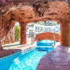 Отель The Club Cala San Miguel Ibiza Resort, Curio by Hilton, фото 41