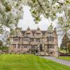 Отель Weston Hall, фото 4