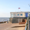 Отель Sea Breeze, фото 24