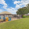 Отель Riverfront Granbury Home w/ Patios & Boat Dock!, фото 15