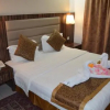 Отель Atheer AlSamaha Hotel Apartments, фото 8